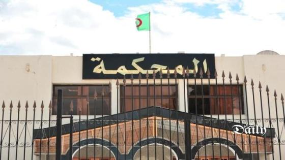 مجلس قضاء الجزائر يؤجل استئناف قضية الوالي السابق لتيبازة مصطفى عياضي إلى 7 جويلية المقبل