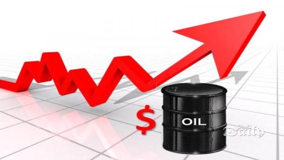 أسعار النفط تعود للارتفاع