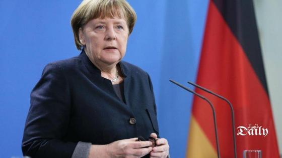 ميركل: ألمانيا ستواجه عدة أشهر صعبة بسبب الوباء