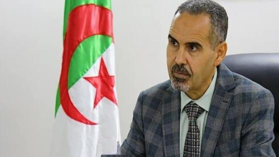سبقاق : الجزائر جاهزة لاحتضان الشان ورفع تحدي حسن التنظيم