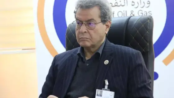 وزير النفط والغاز الليبي: قمة الغاز بالجزائر تكتسي “أهمية بالغة” في ظل ما يشهده العالم من اضطرابات